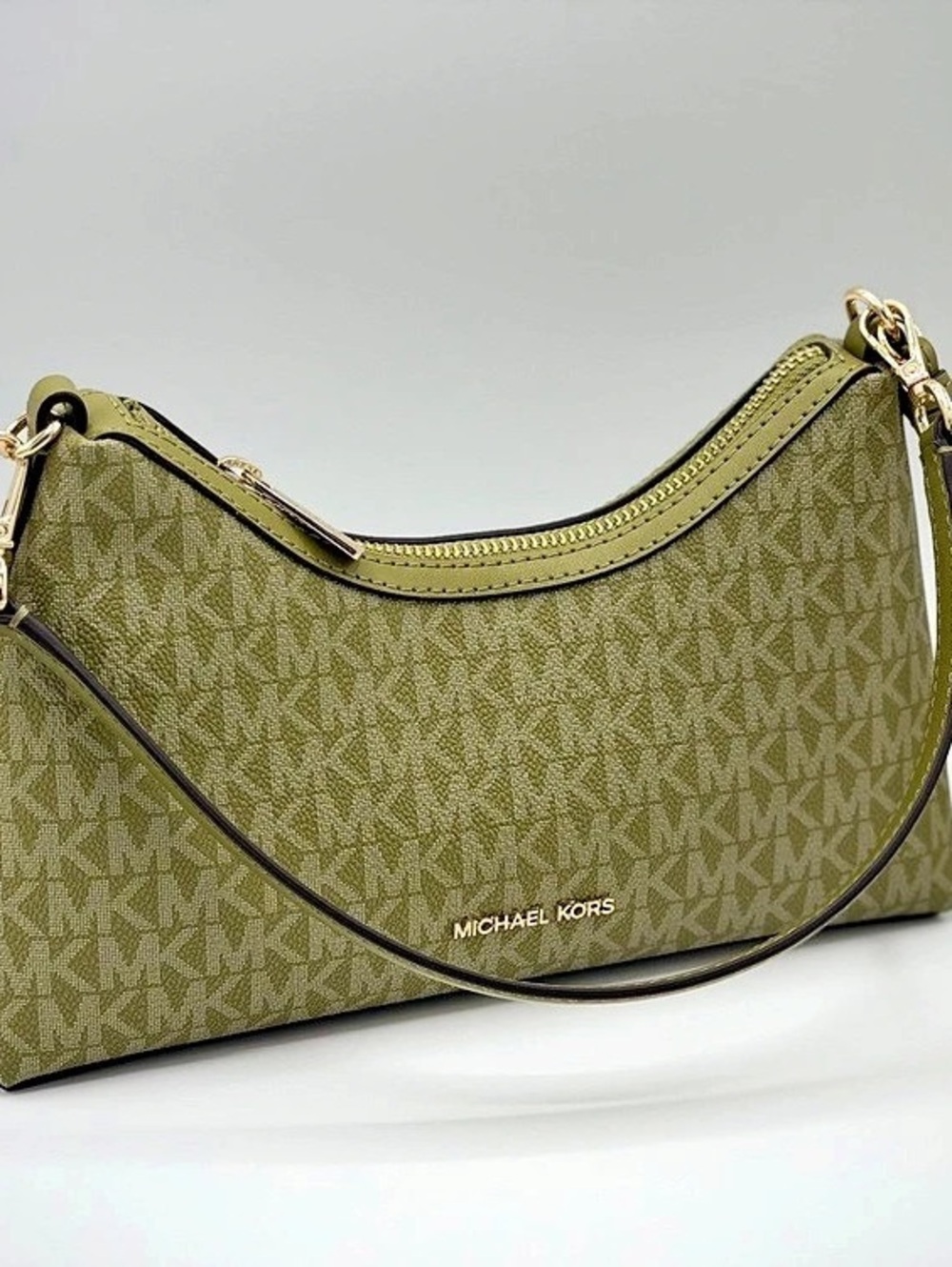 NWT Michael Kors Sammy Convertible Crossbody Bag
